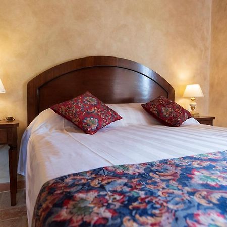 Locanda Di Montegiove Fano Exteriér fotografie