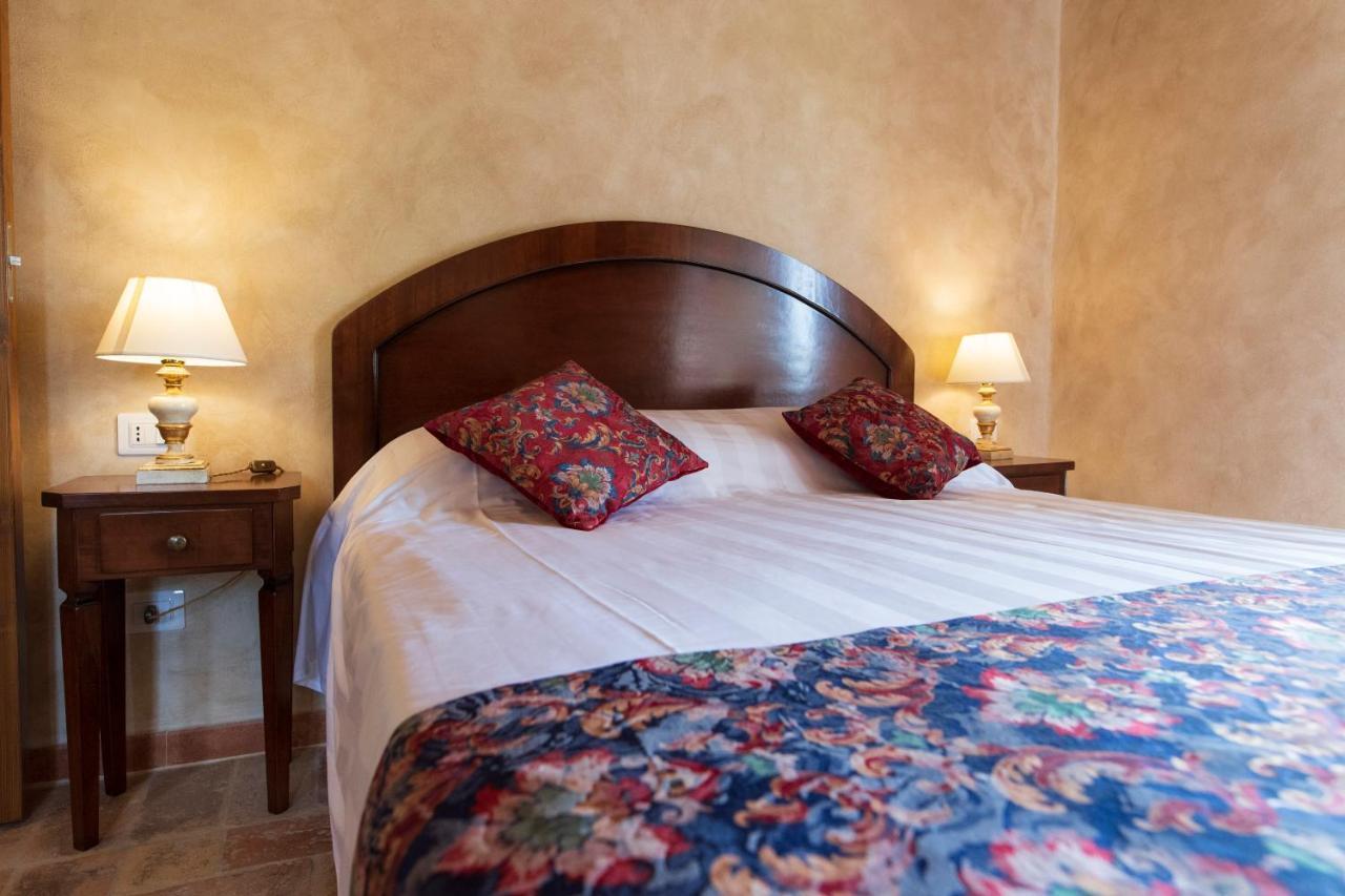 Locanda Di Montegiove Fano Exteriér fotografie
