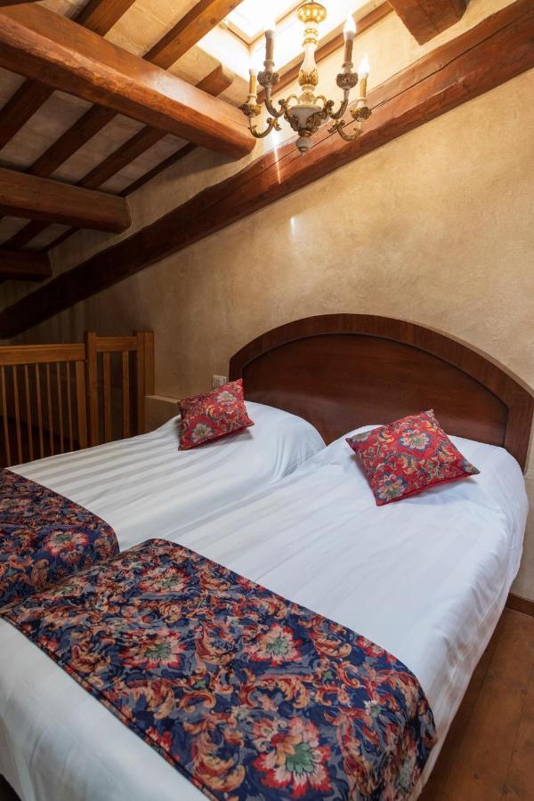 Locanda Di Montegiove Fano Exteriér fotografie